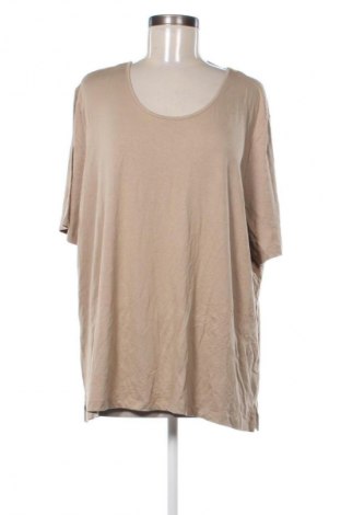 Bluză de femei D&Co, Mărime XXL, Culoare Bej, Preț 44,99 Lei