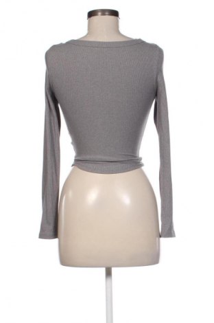 Dámská halenka DAZY, Velikost L, Barva Šedá, Cena  149,00 Kč