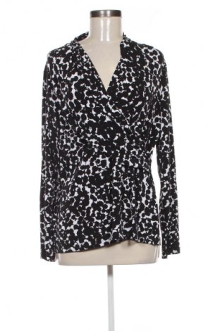 Дамска блуза DKNY, Размер XL, Цвят Многоцветен, Цена 21,98 €