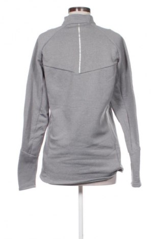 Γυναικεία μπλούζα Decathlon, Μέγεθος L, Χρώμα Γκρί, Τιμή 5,99 €