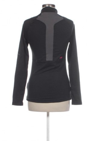Damen Shirt Decathlon, Größe M, Farbe Schwarz, Preis 7,99 €