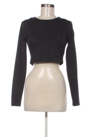 Γυναικεία μπλούζα Defacto, Μέγεθος M, Χρώμα Μαύρο, Τιμή 4,99 €