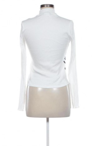 Női blúz Desigual, Méret S, Szín Fehér, Ár 7 749 Ft