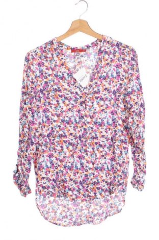 Dámská halenka Edc By Esprit, Velikost XS, Barva Vícebarevné, Cena  99,00 Kč