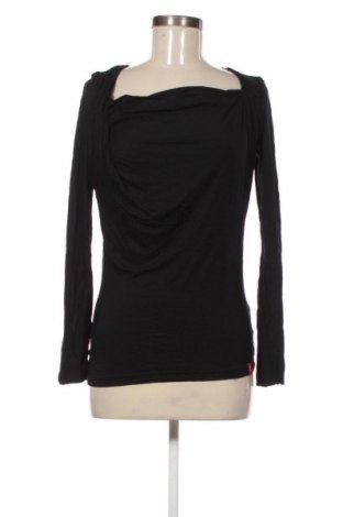 Bluzka damska Edc By Esprit, Rozmiar S, Kolor Czarny, Cena 22,99 zł