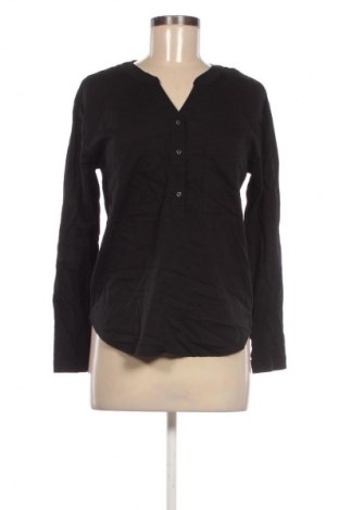 Női blúz Edc By Esprit, Méret XS, Szín Fekete, Ár 1 659 Ft