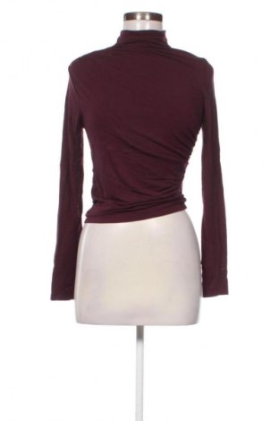 Bluzka damska Edited, Rozmiar S, Kolor Fioletowy, Cena 207,99 zł