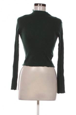 Női blúz Edited, Méret M, Szín Zöld, Ár 19 749 Ft