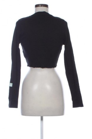 Damen Shirt Ellesse, Größe L, Farbe Schwarz, Preis 51,99 €