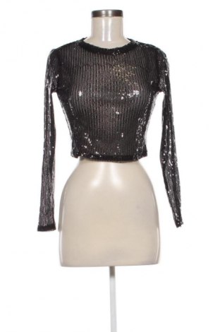 Bluză de femei Elodie, Mărime XS, Culoare Negru, Preț 39,99 Lei