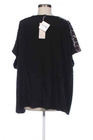 Bluză de femei Emery rose, Mărime 4XL, Culoare Multicolor, Preț 64,99 Lei