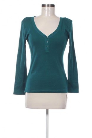 Női blúz Esmara, Méret M, Szín Zöld, Ár 2 129 Ft