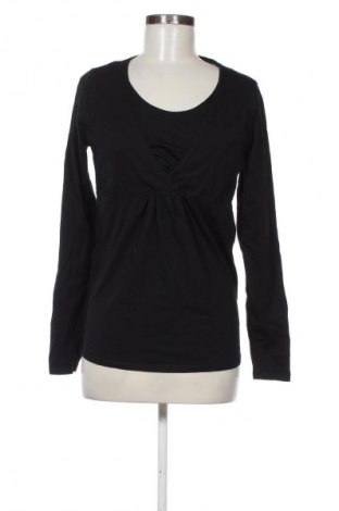 Γυναικεία μπλούζα Esprit, Μέγεθος M, Χρώμα Μαύρο, Τιμή 4,99 €