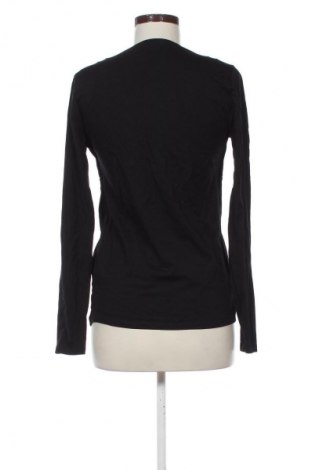 Γυναικεία μπλούζα Esprit, Μέγεθος M, Χρώμα Μαύρο, Τιμή 4,99 €