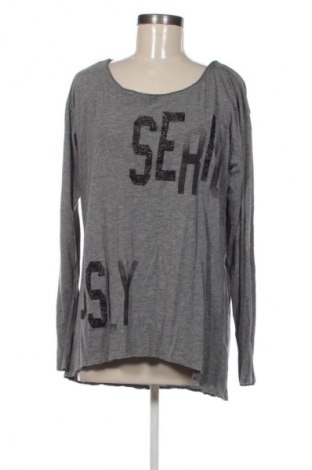 Dámská halenka Esprit, Velikost XXL, Barva Šedá, Cena  479,00 Kč