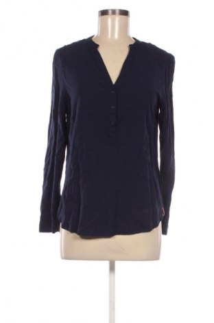 Dámská halenka Esprit, Velikost S, Barva Modrá, Cena  99,00 Kč