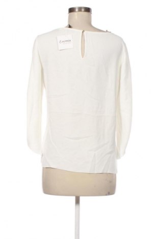 Γυναικεία μπλούζα Esprit, Μέγεθος S, Χρώμα Εκρού, Τιμή 4,99 €