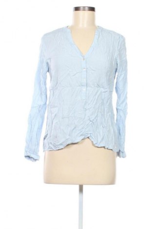 Dámska blúza Esprit, Veľkosť M, Farba Modrá, Cena  4,95 €