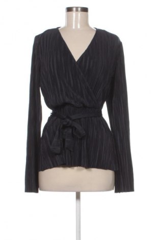 Γυναικεία μπλούζα Esprit, Μέγεθος L, Χρώμα Μπλέ, Τιμή 6,99 €