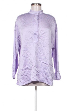 Bluză de femei Esprit, Mărime L, Culoare Mov, Preț 38,99 Lei