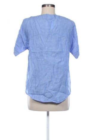 Női blúz Esprit, Méret S, Szín Kék, Ár 3 209 Ft