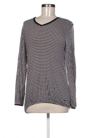 Дамска блуза Essentials by Tchibo, Размер S, Цвят Многоцветен, Цена 3,57 €