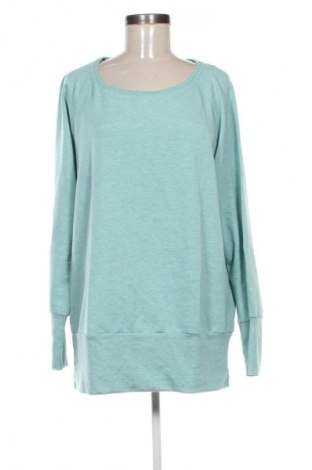Női blúz Essentials by Tchibo, Méret L, Szín Zöld, Ár 2 859 Ft