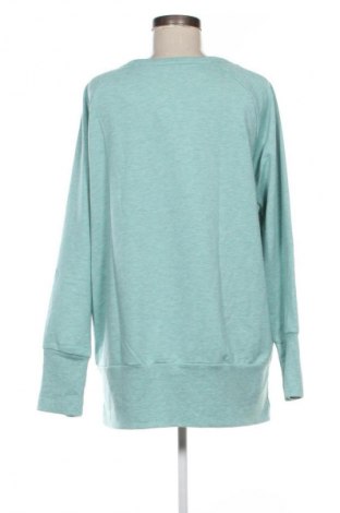 Női blúz Essentials by Tchibo, Méret L, Szín Zöld, Ár 2 859 Ft