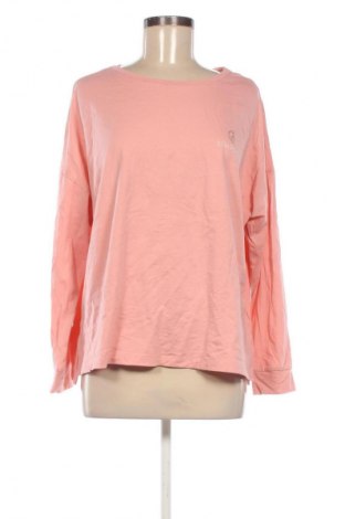 Damen Shirt Essentials by Tchibo, Größe XL, Farbe Rosa, Preis 6,99 €
