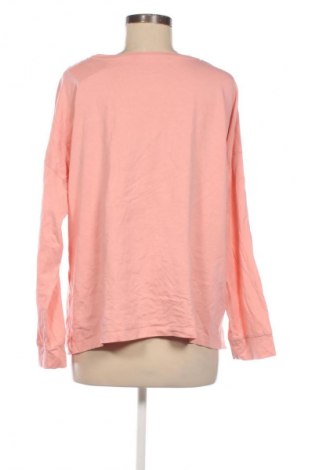 Damen Shirt Essentials by Tchibo, Größe XL, Farbe Rosa, Preis 6,99 €