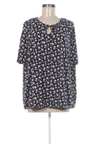 Damen Shirt Essentials by Tchibo, Größe 3XL, Farbe Mehrfarbig, Preis 7,99 €