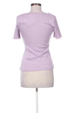 Dámska blúza Etam, Veľkosť S, Farba Fialová, Cena  7,95 €