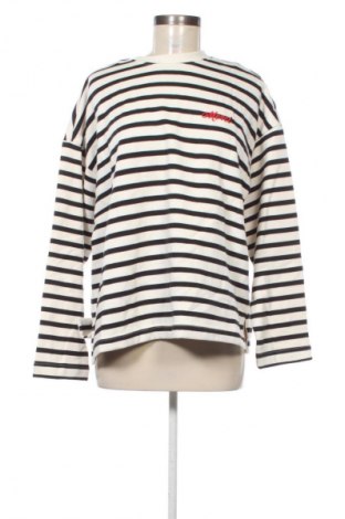 Bluzka damska Even&Odd, Rozmiar L, Kolor Kolorowy, Cena 166,99 zł