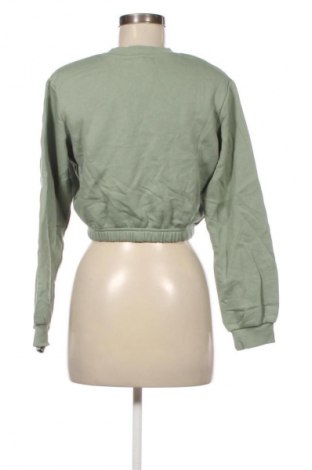 Bluză de femei Even&Odd, Mărime S, Culoare Verde, Preț 196,99 Lei