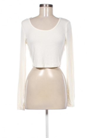 Γυναικεία μπλούζα Even&Odd, Μέγεθος L, Χρώμα Εκρού, Τιμή 18,99 €