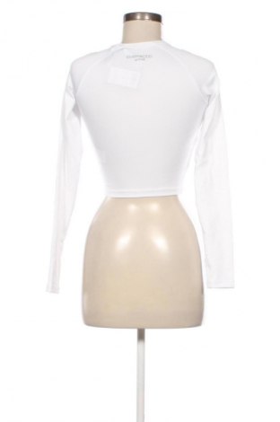 Bluză de femei Even&Odd, Mărime S, Culoare Alb, Preț 98,99 Lei