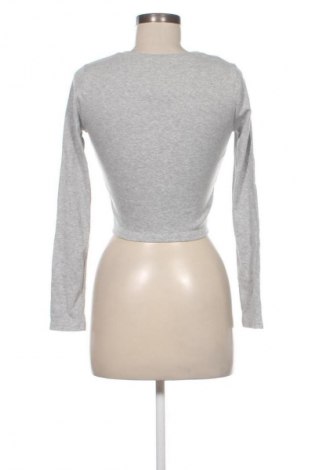 Női blúz Even&Odd, Méret M, Szín Szürke, Ár 8 009 Ft