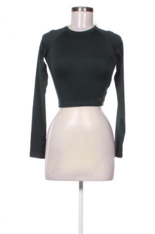 Női blúz Even&Odd, Méret XS, Szín Zöld, Ár 9 289 Ft