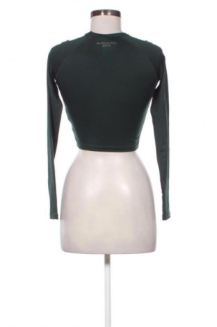 Női blúz Even&Odd, Méret XS, Szín Zöld, Ár 9 289 Ft