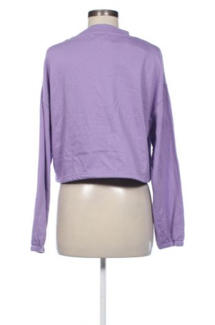 Bluză de femei Even&Odd, Mărime L, Culoare Mov, Preț 98,99 Lei