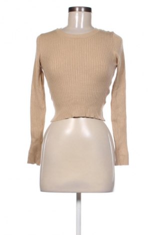 Női blúz Even&Odd, Méret M, Szín Bézs, Ár 2 059 Ft