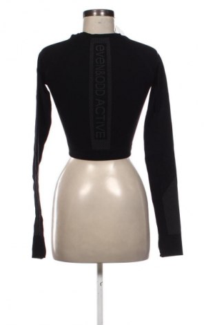 Bluză de femei Even&Odd, Mărime M, Culoare Negru, Preț 113,99 Lei