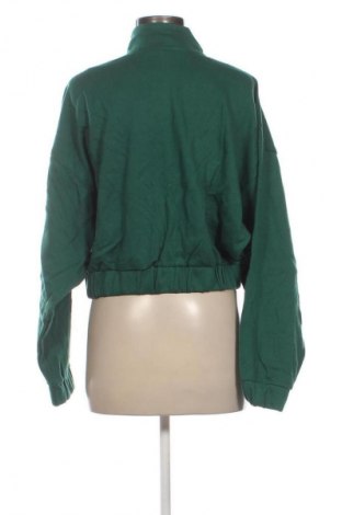 Γυναικεία μπλούζα Even&Odd, Μέγεθος L, Χρώμα Πράσινο, Τιμή 37,99 €