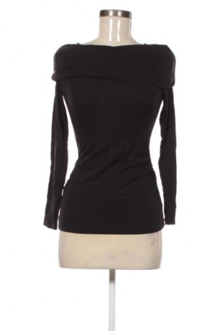 Дамска блуза Even&Odd, Размер S, Цвят Черен, Цена 16,36 €