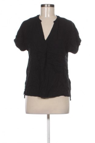 Γυναικεία μπλούζα Ever.me by Takko Fashion, Μέγεθος S, Χρώμα Μαύρο, Τιμή 6,99 €