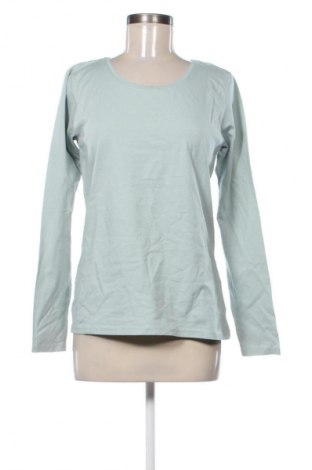 Γυναικεία μπλούζα Ever.me by Takko Fashion, Μέγεθος M, Χρώμα Μπλέ, Τιμή 3,99 €