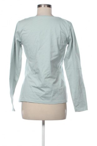 Γυναικεία μπλούζα Ever.me by Takko Fashion, Μέγεθος M, Χρώμα Μπλέ, Τιμή 3,99 €