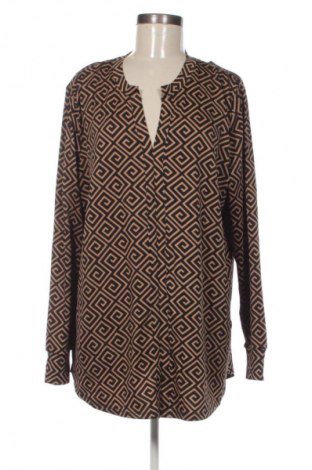 Dámská halenka Ever.me by Takko Fashion, Velikost XL, Barva Vícebarevné, Cena  139,00 Kč