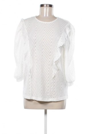 Női blúz Ever.me by Takko Fashion, Méret XL, Szín Fehér, Ár 4 089 Ft