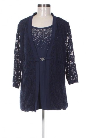 Női blúz Fair Lady, Méret XXL, Szín Kék, Ár 3 879 Ft